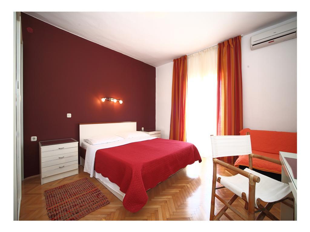 Villa Veli Nova Zavala Room photo
